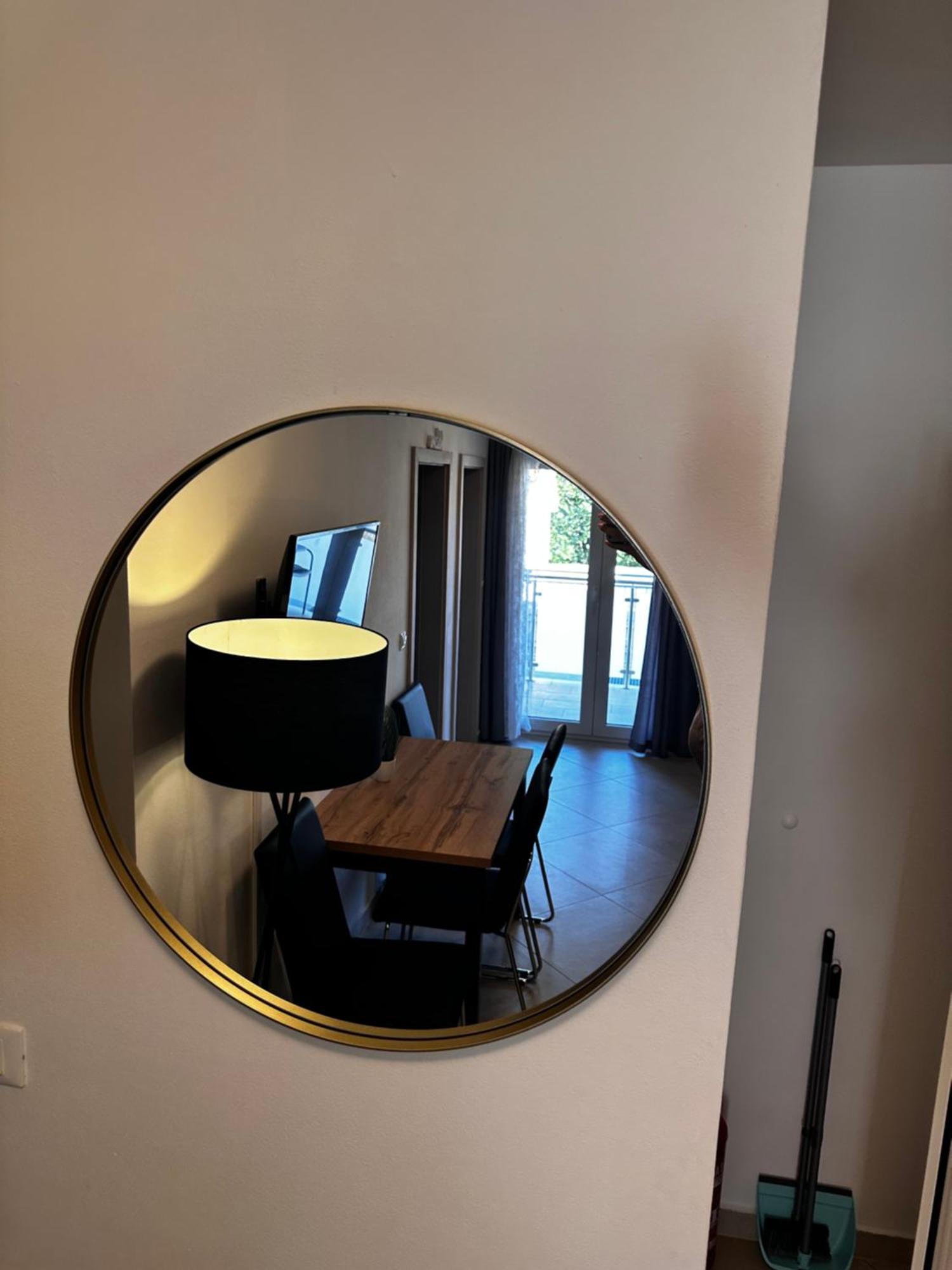 Divine Apartments Baška Eksteriør bilde